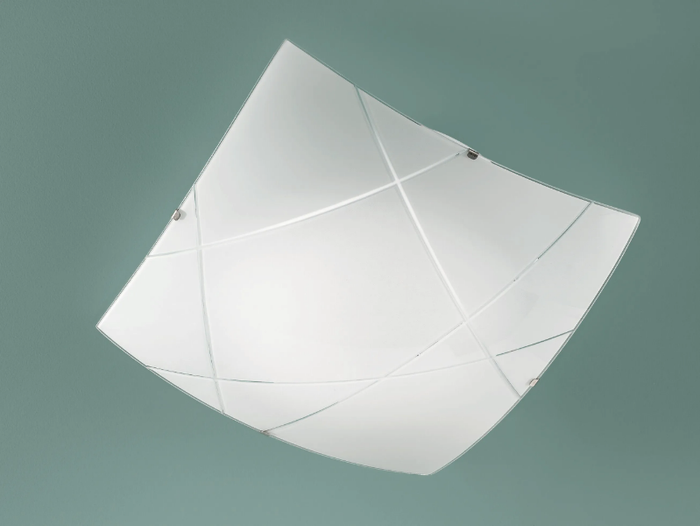 ALEXIA - LED glass ceiling light _ Fan Europe Lighting